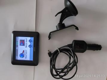Garmin 210 beschikbaar voor biedingen