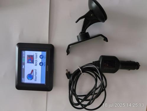 Garmin 210, Motoren, Accessoires | Navigatiesystemen, Gebruikt, Ophalen of Verzenden