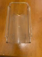 Flessenhouder, Ophalen, Kunststof, Gebruikt, Minder dan 5 flessen