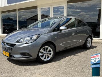 Opel Corsa 1.4-16V Turbo 175pk Sport | Airco | Cruise | Appl beschikbaar voor biedingen