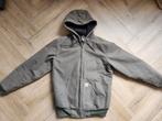 Carhartt jas maat s, Carhartt, Ophalen of Verzenden, Zo goed als nieuw, Groen