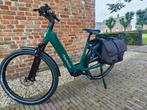 Advanced fiets, Fietsen en Brommers, Elektrische fietsen, Overige merken, Ophalen of Verzenden, Zo goed als nieuw, 47 tot 51 cm