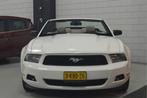 Ford USA Mustang 4.0 V6 CABRIO // 80.000 km // LEDER // AIRC, Auto's, Ford Usa, 4009 cc, Euro 5, Gebruikt, 213 pk