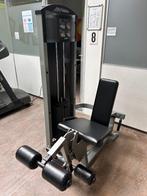 Leg Extension / Leg Curl – Life Fitness, Ophalen, Gebruikt, Overige typen