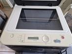 samsung printer (voor onderdelen of klusjesman), Computers en Software, Printers, Ophalen of Verzenden, Gebruikt, Mailen