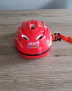 Disney Cars helm voor kinderen, Ophalen of Verzenden, Zo goed als nieuw