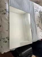 8 Spiegels (61x46cm) voor Spiegelwand, Huis en Inrichting, Woonaccessoires | Spiegels, Ophalen, Gebruikt, Minder dan 100 cm, Rechthoekig