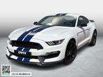 Ford Ford mustang Shelby GT350, Auto's, Ford, 5162 cc, Stof, Gebruikt, 4 stoelen