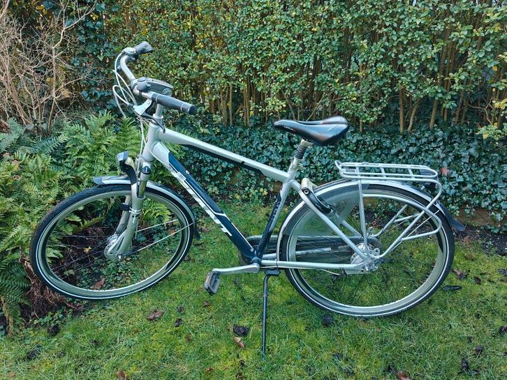 Giant Ultimo CS3 - 51cm Frame, Fietsen en Brommers, Fietsen | Heren | Herenfietsen, Gebruikt, Giant, 49 tot 53 cm, Versnellingen