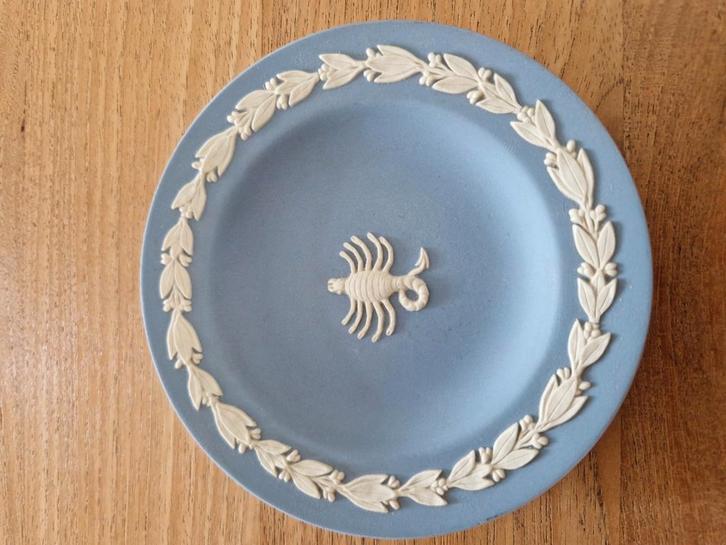 Wedgewood Jasperware., Antiek en Kunst, Antiek | Servies los, Ophalen of Verzenden