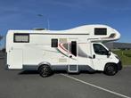 ROLLER Team GRANDUCA 285 | Camper | Alkoof | Dakairco | XXL, Caravans en Kamperen, Campers, Overige merken, 7 tot 8 meter, Bedrijf