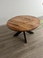 Salon tafel Mango hout, Huis en Inrichting, Tafels | Salontafels, Ophalen of Verzenden