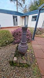 Tuinhaard Gietijzer., Tuin en Terras, Ophalen of Verzenden