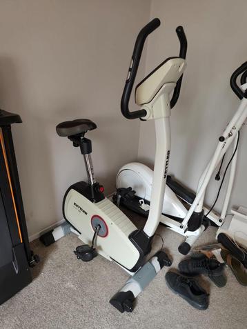 Hometrainer beschikbaar voor biedingen