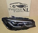 Koplamp BMW Serie 3 G20 G21 Blackline Laser LED 9500916-01, Ophalen of Verzenden, Gebruikt