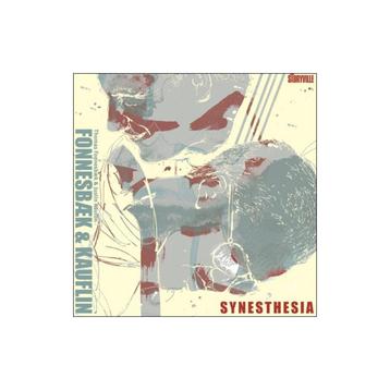 FONNESBAEK & KAUFLIN SYNESTHESIA beschikbaar voor biedingen