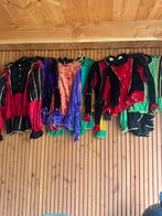 Pietenpak huren in doorn, Ophalen, Zo goed als nieuw, Carnaval