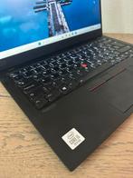 Lenovo Thinkpad X1 Carbon Gen 8 -  i5-10210U, 16GB,256GB SSD, Computers en Software, Windows Laptops, 256 GB, Qwerty, Minder dan 2 Ghz