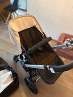 Bugaboo kinderwagen met wiegset, Kinderen en Baby's, Kinderwagens en Combinaties, Gebruikt, Bugaboo, Ophalen of Verzenden, Combiwagen