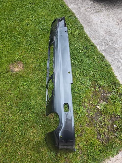 Audi Q7 difuser, PDC, 4L0 807 521 H, Auto-onderdelen, Carrosserie en Plaatwerk, Bumper, Audi, Ophalen of Verzenden