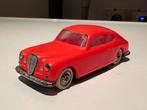 Norev lancia aurelia gt 1:43, Ophalen of Verzenden, Zo goed als nieuw, Auto, Norev