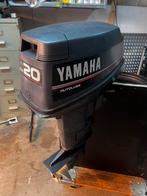 Yamaha 20pk autolube, Watersport en Boten, Buiten- en Binnenboordmotoren, Benzine, Gebruikt, Ophalen of Verzenden, 10 tot 30 pk