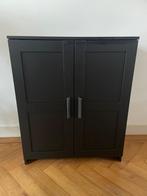 Opbergkast, Huis en Inrichting, Kasten | Dressoirs, Ophalen, 50 tot 100 cm, 25 tot 50 cm, Gebruikt