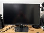 Dell 27 inch computer monitor, Computers en Software, Monitoren, Ophalen, Full HD, Zo goed als nieuw, Overige typen