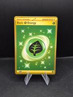 Basic Grass Energy - 278/193 - Paldea Evolved, Hobby en Vrije tijd, Verzamelkaartspellen | Pokémon, Ophalen of Verzenden, Zo goed als nieuw