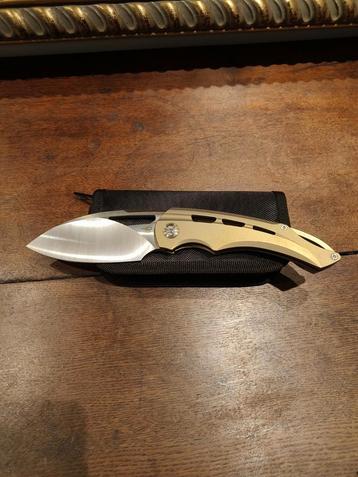 Bestech Fairchild, uniek design, prachtig exemplaar! beschikbaar voor biedingen