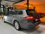 Volkswagen Passat 1.4 TSI ACT Comfortline Bluemotion Garanti, Stof, Gebruikt, Zwart, 4 cilinders