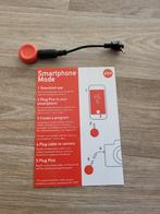 Pico Kickstarter Wi-Fi module transfer mobiel, Ophalen of Verzenden, Zo goed als nieuw