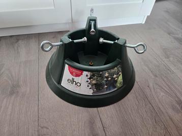 Kerstboomstandaard Elho  beschikbaar voor biedingen