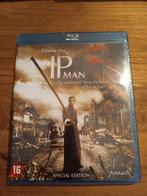 Ip Man (Blu-ray)(nieuw in folie), Cd's en Dvd's, Ophalen of Verzenden, Zo goed als nieuw