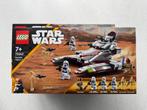 Lego 75342 Star Wars - Republic Fighter Tank, Kinderen en Baby's, Speelgoed | Duplo en Lego, Ophalen of Verzenden, Nieuw, Complete set