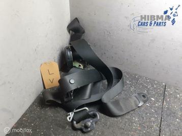 Veiligheidsgordel Ford Focus  Links-Voor 98AB-A61295-DC beschikbaar voor biedingen