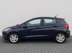 Ford Fiesta 1.0 95pk EcoBoost Connected | Airco | DAB | Crui, Voorwielaandrijving, 94 pk, Stof, Gebruikt