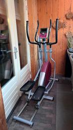 crosstrainer, Ophalen, Gebruikt, Benen, Crosstrainer