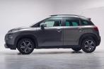 Citroën C3 Aircross 1.2 PureTech Feel (bj 2020), 21 km/l, Gebruikt, 1199 cc, Origineel Nederlands