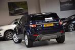 Land Rover Range Rover Evoque 2.0 Si 4WD Dynamic Navi|Panora, Euro 5, Zwart, Blauw, Leder