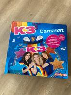 K3 Dansmat, Ophalen of Verzenden, Nieuw, Elektronica, Met geluid