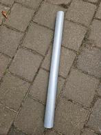 Zinken Hemelwaterafvoer 80mm, 110cm regenpijp, Doe-het-zelf en Verbouw, Metalen, Ophalen, Nieuw