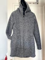 Bench. Jas vest met capuchon - Maat M, Ophalen of Verzenden, Zo goed als nieuw, Maat 38/40 (M), Grijs