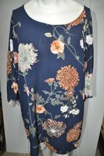 U111U Crizpy Tuniek maat M ( 48 ), Kleding | Dames, Ophalen of Verzenden, Zo goed als nieuw, Overige kleuren, Blouse of Tuniek