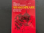 the complete works of William Shakespeare and Quatations, Ophalen of Verzenden, Gelezen