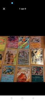 Mooie Pokemon kaarten, Hobby en Vrije tijd, Ophalen of Verzenden