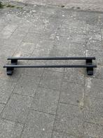 NISSAN NOTE E12 dakdragers | THULE, Auto diversen, Dakdragers, Ophalen of Verzenden, Zo goed als nieuw