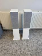 Audio Pro A48 | Vloerstaande Luidsprekers | Wit, Audio, Tv en Foto, Nieuw, Overige merken