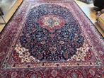Monumentaal Perzisch tapijt 321 x 213 – pure vintage klasse, 1053ML, Amsterdam, Info@bababoho.com, Ophalen of Verzenden, 200 cm of meer