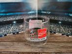 Coca-Cola Italia '90 Glas, Verzamelen, Glas en Borrelglaasjes, Ophalen, Gebruikt, Frisdrankglas